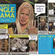 Illustration for article titled This Week In Tabloids: Angie Kates Birthday Tears